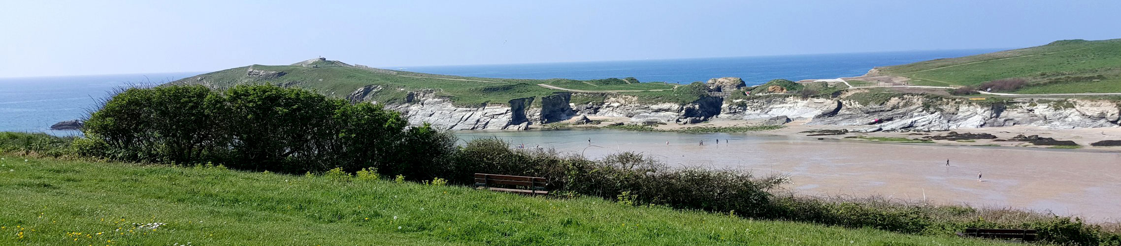 The South West Coast